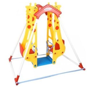 تاب دو نفره پایه دار