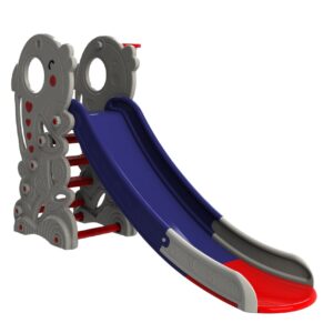 سرسره دلفین بزرگ