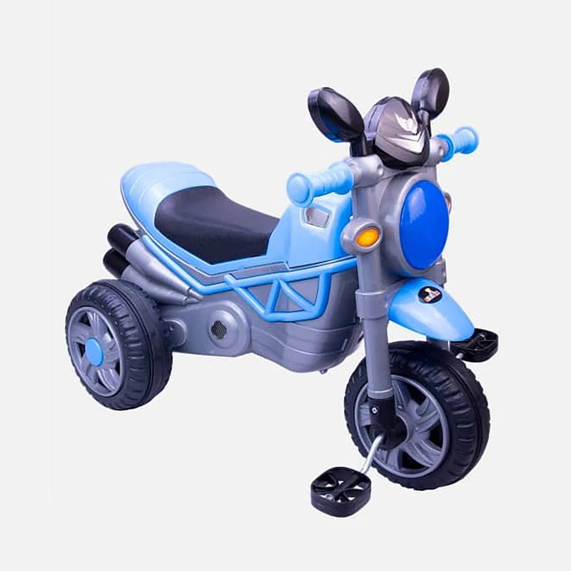 سه چرخه رکسانا - Image 4