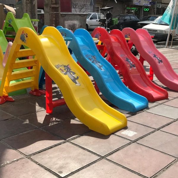 سرسره چهار پله - Image 3