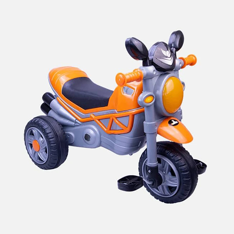 سه چرخه رکسانا - Image 3