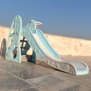 سرسره هپی