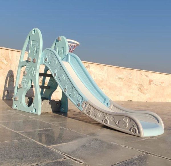 سرسره هپی