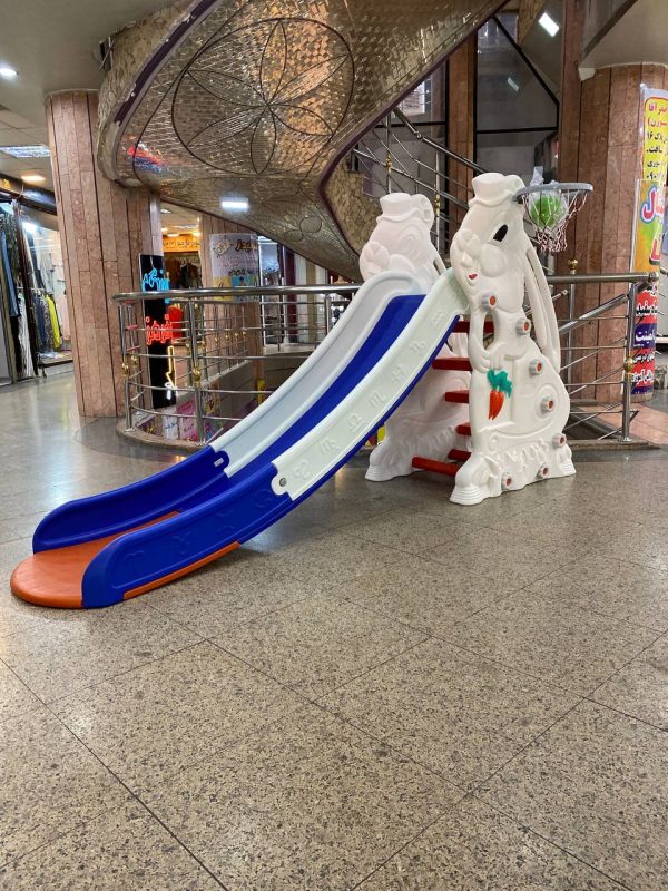 سرسره خرگوش بزرگ