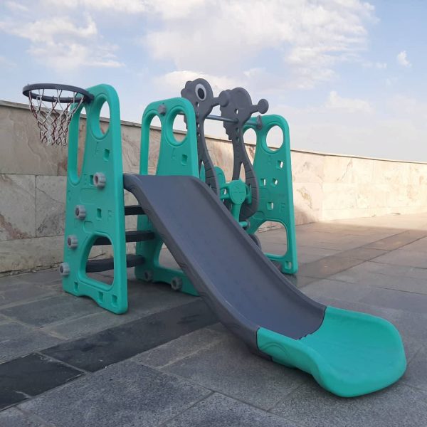 تاب سرسره abcd - Image 2