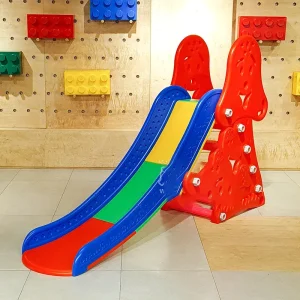 سرسره لبخند