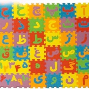 تاتامی اشکال