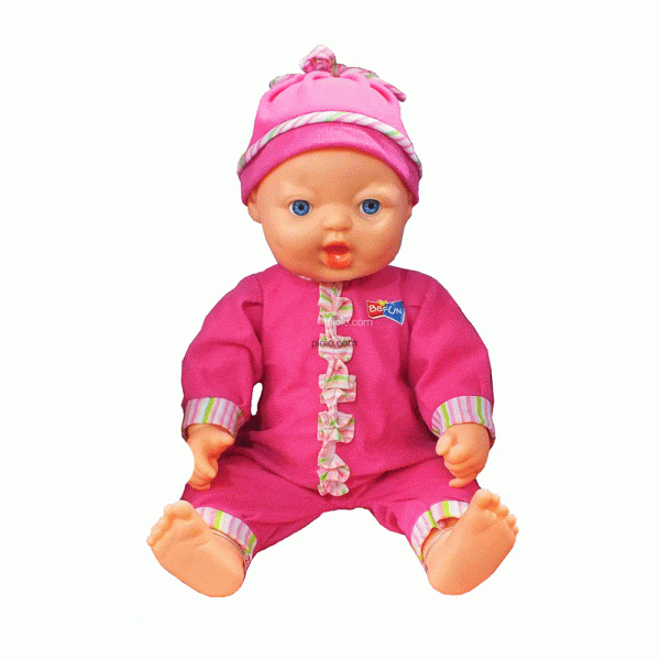عروسک لاولی بیبی - Image 2