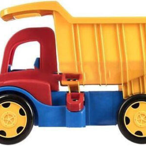 کامیون معدن