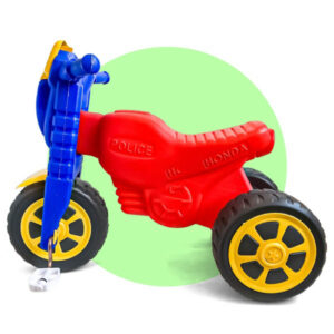 سه چرخه سوبارو