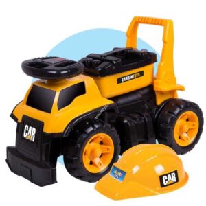 ماشین سوپر مکانیک