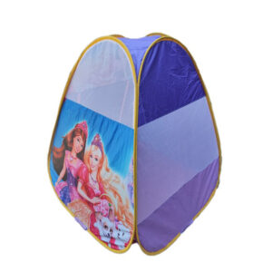 چادر مسافرتی