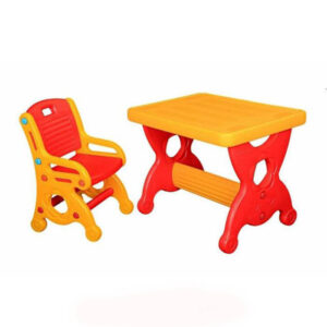 میز کودک مدل مانلی