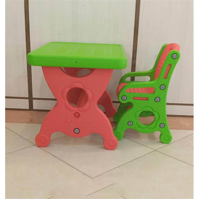 میز کودک مدل مانلی - Image 2