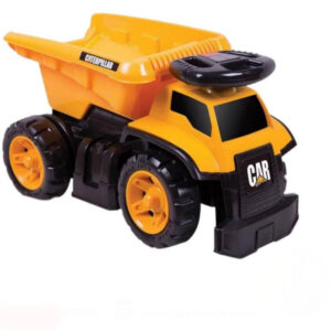 ماشین کاترپیلار