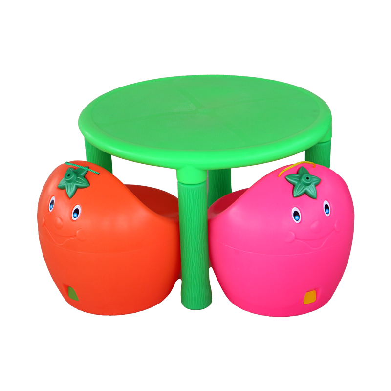 میز گرد چیکو - Image 8