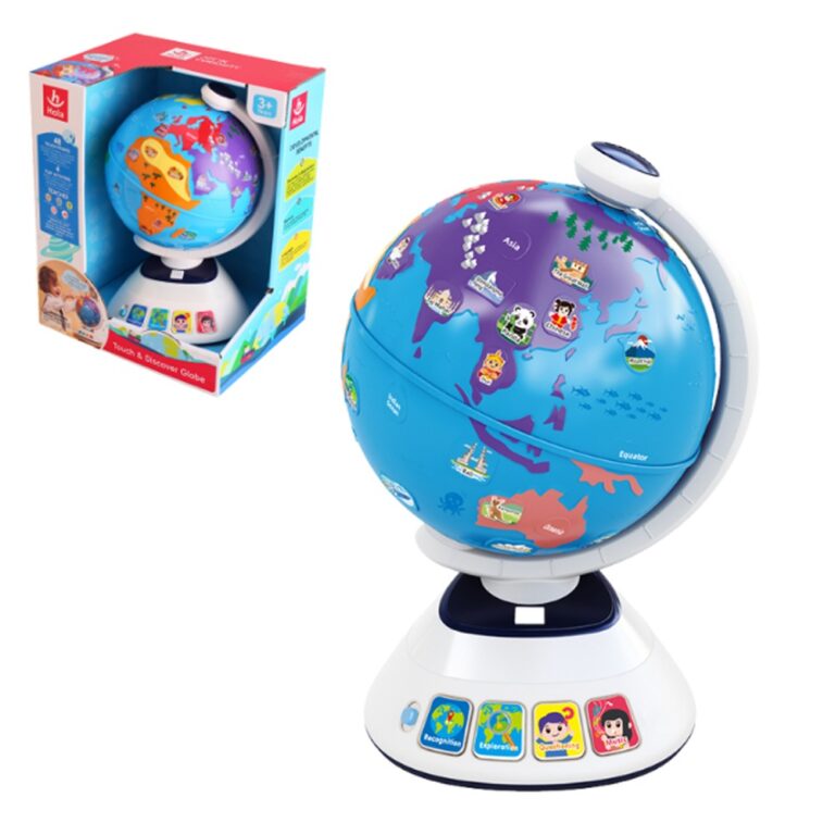 کره زمین هولا تویز