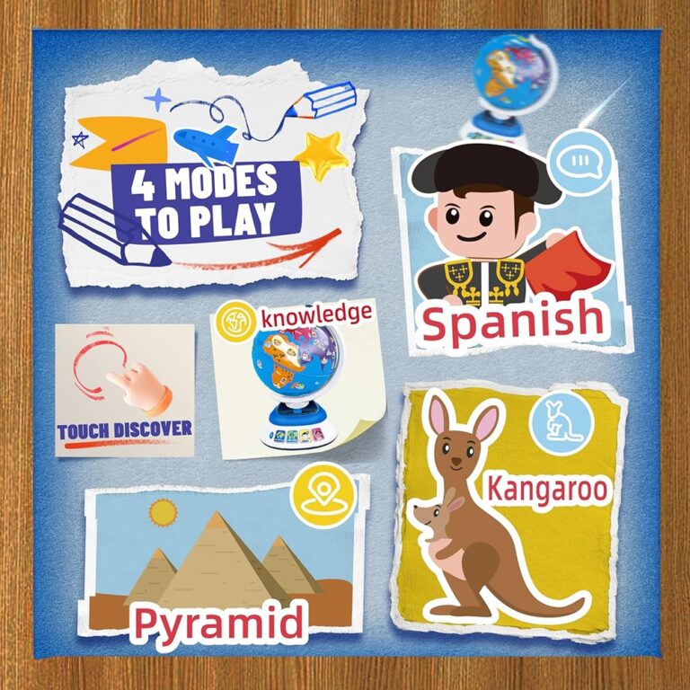 کره زمین هولا تویز - Image 2