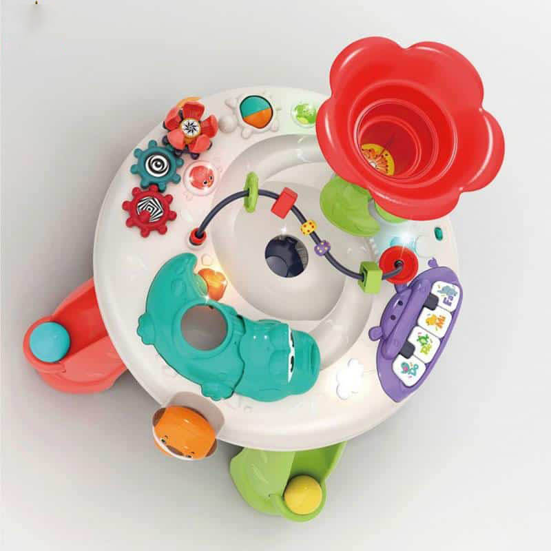 میز بازی چند منظوره هولا تویز - Image 2