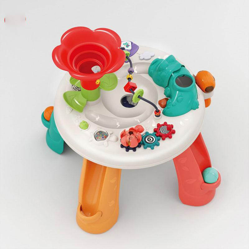 میز بازی چند منظوره هولا تویز - Image 4