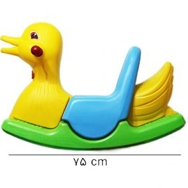الاکلنگ تعادلی اردک