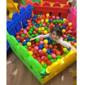 توپ استخری 500 عددی